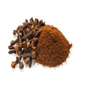 Cloves
