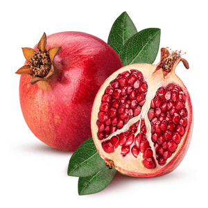 Pomegranates